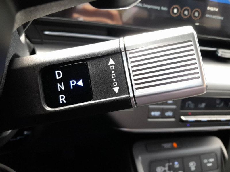 KONA EV (SX2) Smart Line 48,6 kWh k7es1-P20-O20 - 21
