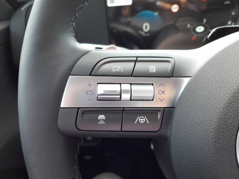 KONA EV (SX2) Smart Line 48,6 kWh k7es1-P20-O20 - 22