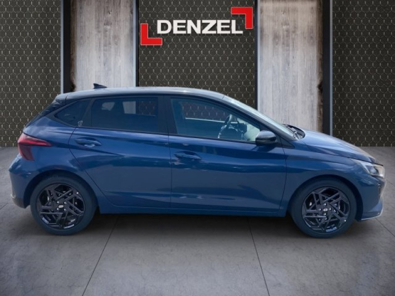 i20 (BC3) GO Plus 1.0 T-GDI DCT b6bu2-PP4/P5-OO2 - 4