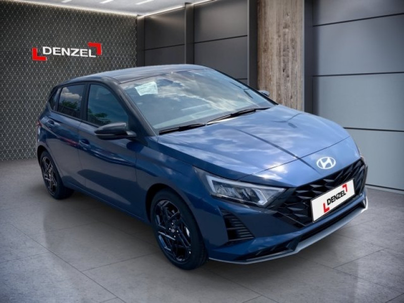 i20 (BC3) GO Plus 1.0 T-GDI DCT b6bu2-PP4/P5-OO2 - 5