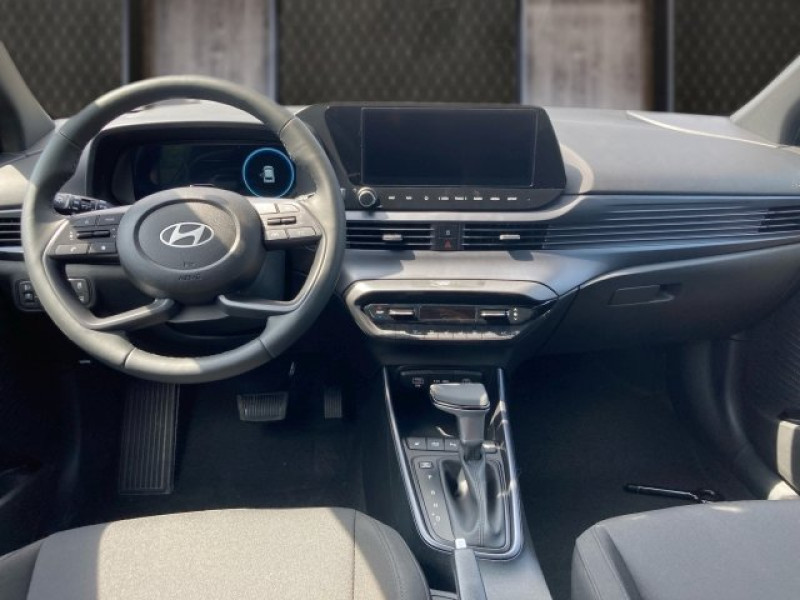 i20 (BC3) GO Plus 1.0 T-GDI DCT b6bu2-PP4/P5-OO2 - 8