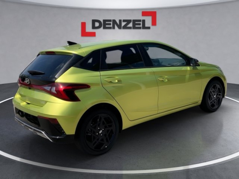 i20 (BC3) GO Plus 1.0 T-GDI - 3