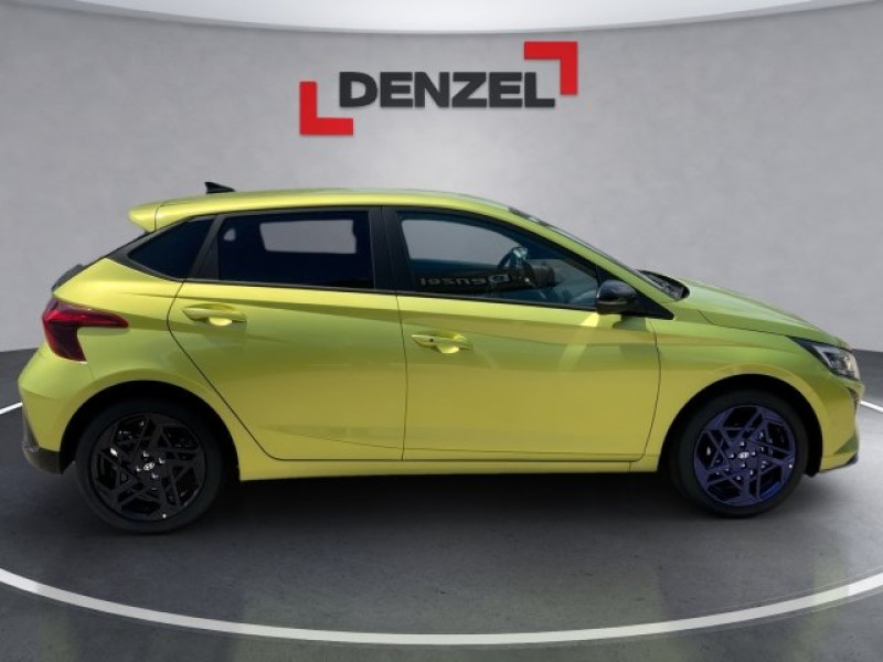 i20 (BC3) GO Plus 1.0 T-GDI - 4