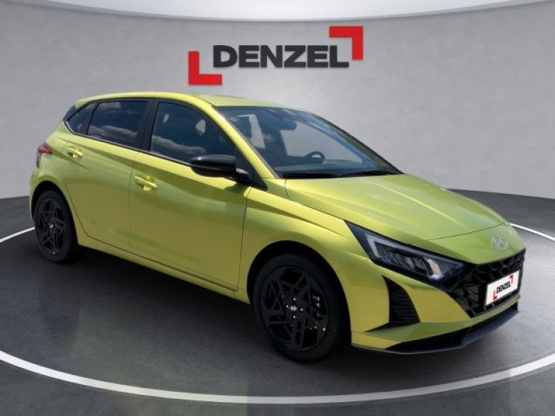 i20 (BC3) GO Plus 1.0 T-GDI - 5