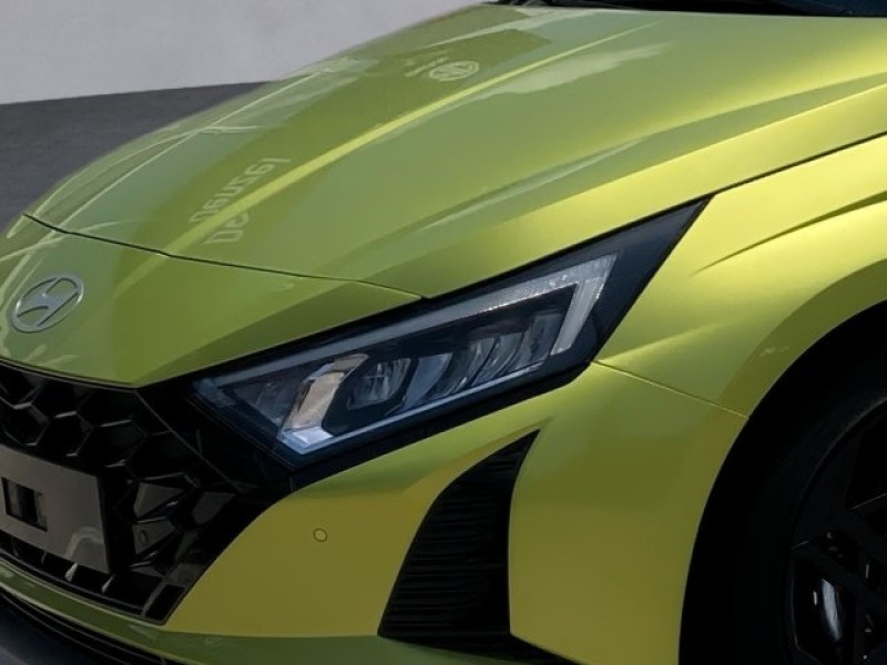 i20 (BC3) GO Plus 1.0 T-GDI - 6