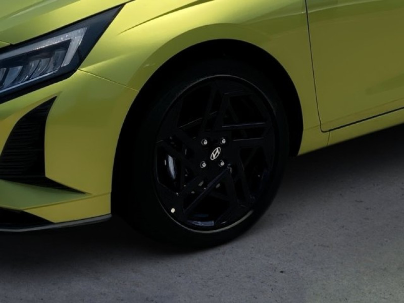 i20 (BC3) GO Plus 1.0 T-GDI - 7