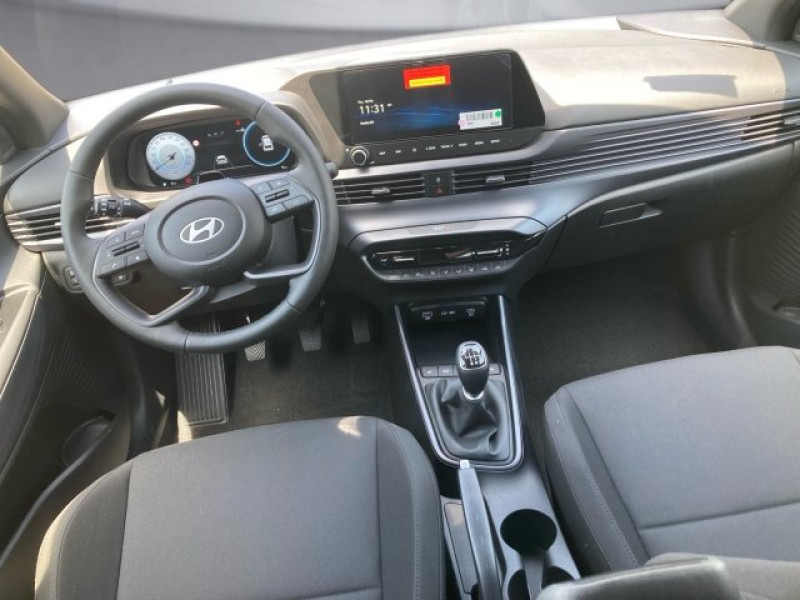i20 (BC3) GO Plus 1.0 T-GDI - 8
