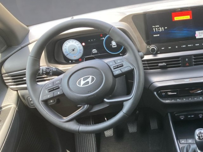 i20 (BC3) GO Plus 1.0 T-GDI - 9