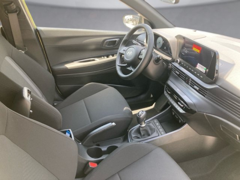 i20 (BC3) GO Plus 1.0 T-GDI - 10
