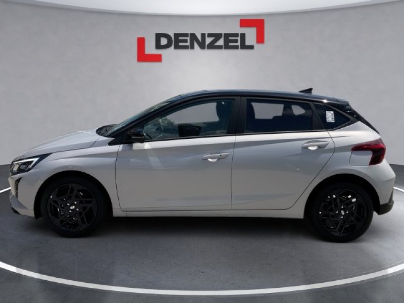 i20 (BC3) GO Plus 1.0 T-GDI DCT - 1