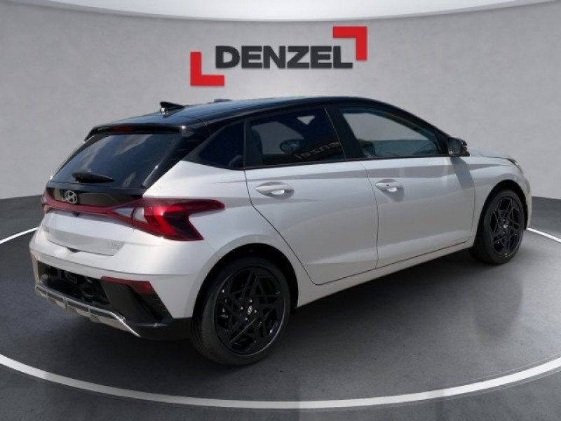 i20 (BC3) GO Plus 1.0 T-GDI DCT - 3