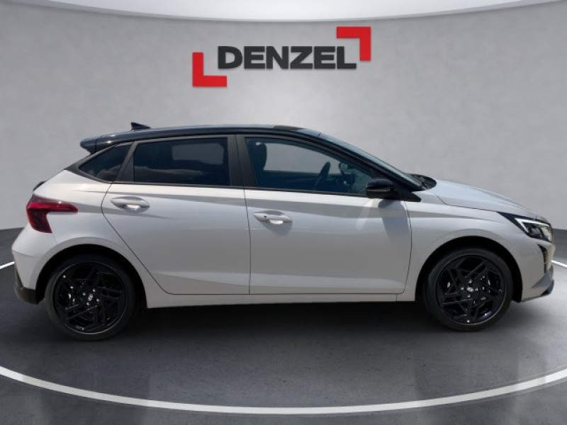 i20 (BC3) GO Plus 1.0 T-GDI DCT - 4
