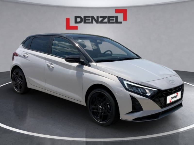 i20 (BC3) GO Plus 1.0 T-GDI DCT - 5