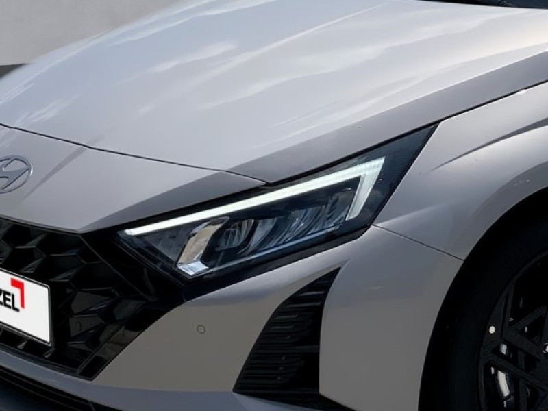 i20 (BC3) GO Plus 1.0 T-GDI DCT - 6