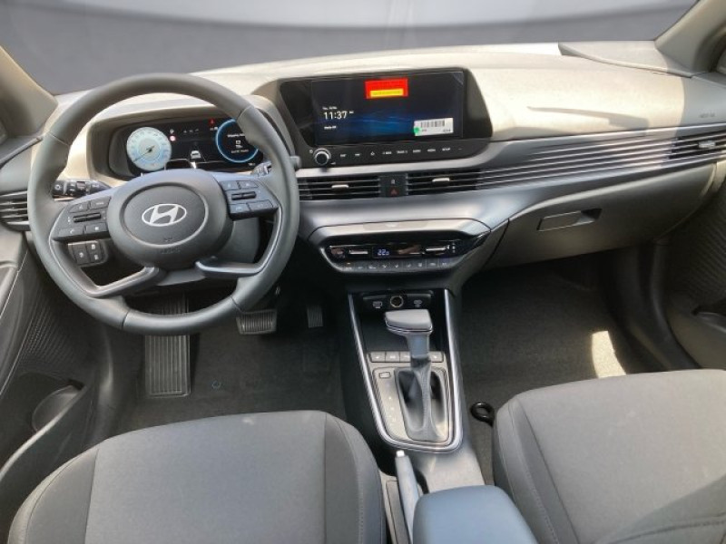 i20 (BC3) GO Plus 1.0 T-GDI DCT - 8