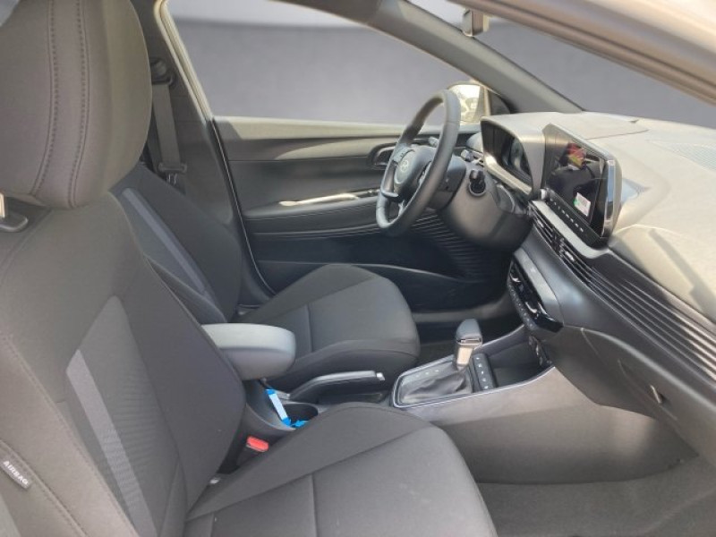 i20 (BC3) GO Plus 1.0 T-GDI DCT - 10