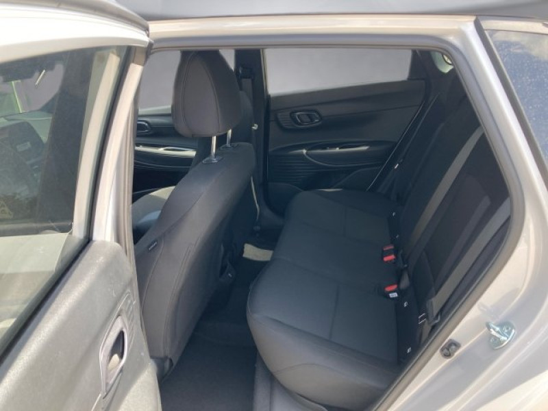 i20 (BC3) GO Plus 1.0 T-GDI DCT - 11