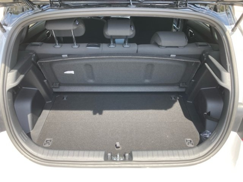 i20 (BC3) GO Plus 1.0 T-GDI DCT - 12