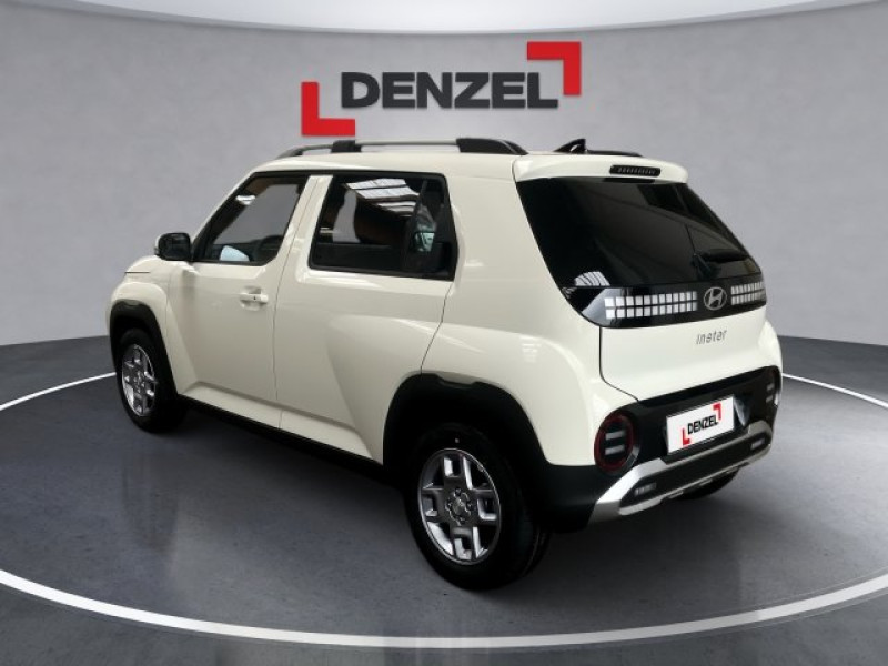 INSTER Trend Line 49kWh - 2