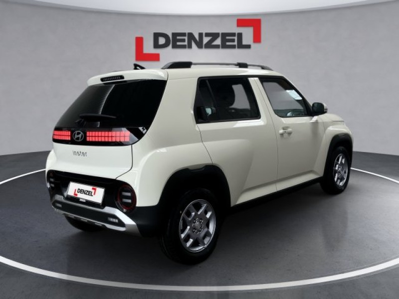 INSTER Trend Line 49kWh - 3