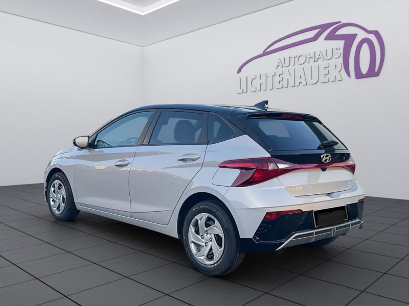 i20 (BC3) GO 1.0 T-GDI b6bg1-OO2 - 2