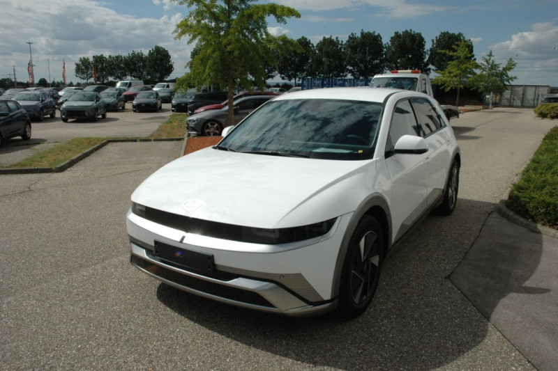 IONIQ 5 Comfort Line 84kWh 2WD i5c71-P21
