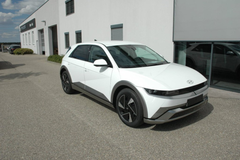 IONIQ 5 Comfort Line 84kWh 2WD i5c71-P21 - 2