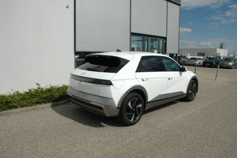 IONIQ 5 Comfort Line 84kWh 2WD i5c71-P21 - 4