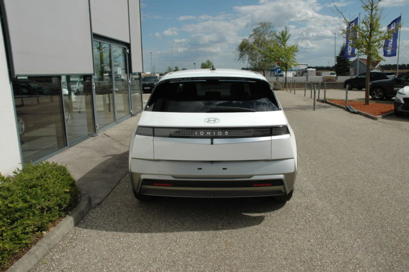 IONIQ 5 Comfort Line 84kWh 2WD i5c71-P21 - 5