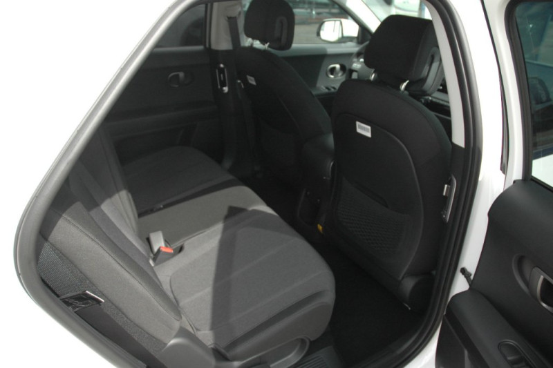 IONIQ 5 Comfort Line 84kWh 2WD i5c71-P21 - 7