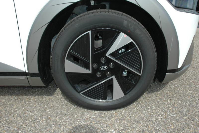 IONIQ 5 Comfort Line 84kWh 2WD i5c71-P21 - 8