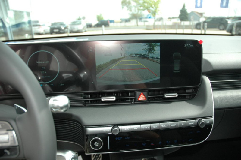 IONIQ 5 Comfort Line 84kWh 2WD i5c71-P21 - 11