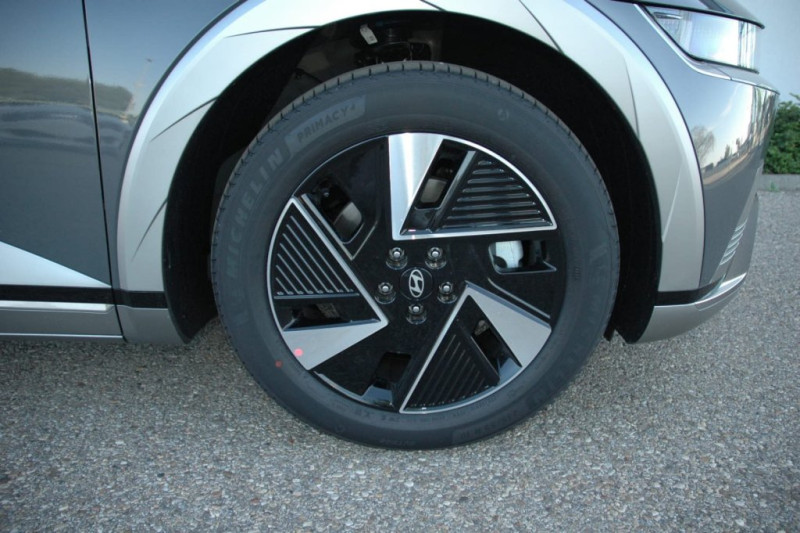 IONIQ 5 Comfort Line 84kWh 2WD i5c71-P21 - 4