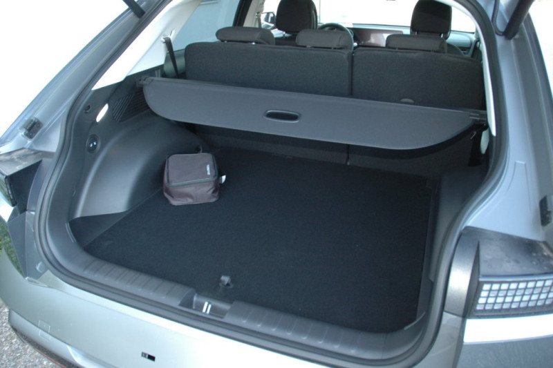IONIQ 5 Comfort Line 84kWh 2WD i5c71-P21 - 5