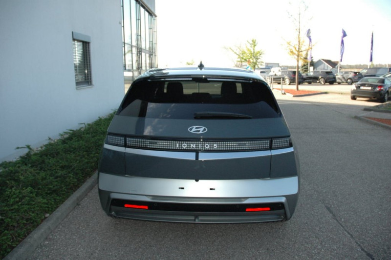 IONIQ 5 Comfort Line 84kWh 2WD i5c71-P21 - 6