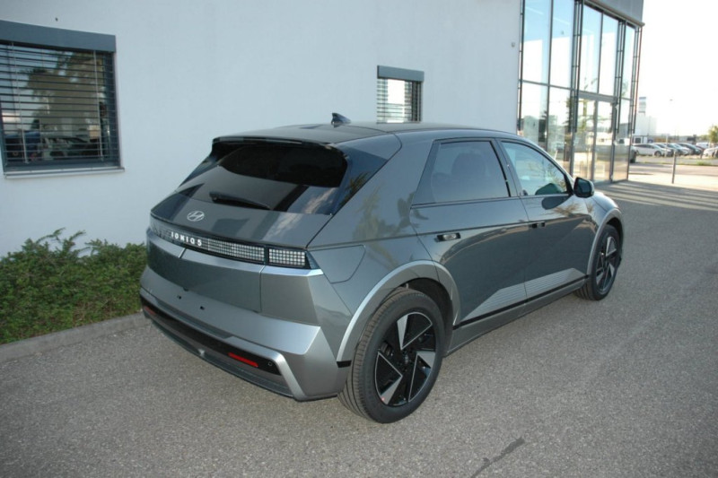 IONIQ 5 Comfort Line 84kWh 2WD i5c71-P21 - 7