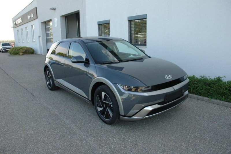 IONIQ 5 Comfort Line 84kWh 2WD i5c71-P21 - 8
