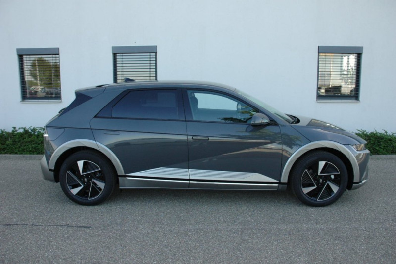 IONIQ 5 Comfort Line 84kWh 2WD i5c71-P21 - 9