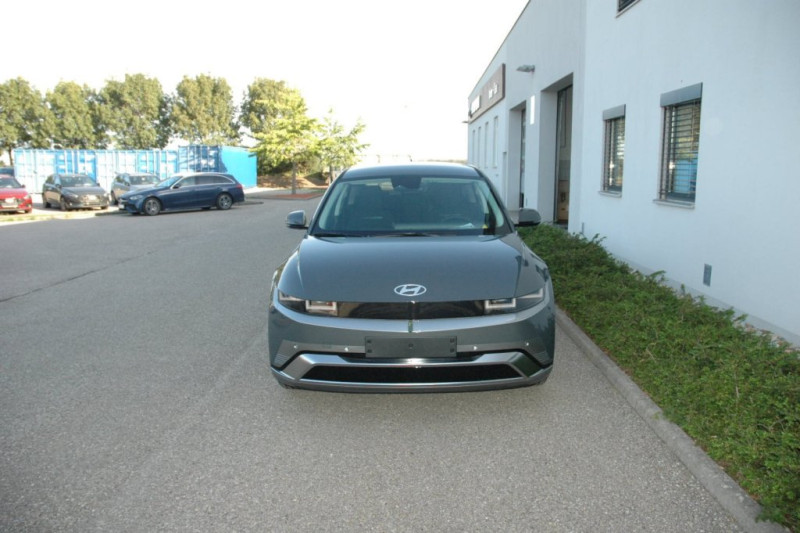 IONIQ 5 Comfort Line 84kWh 2WD i5c71-P21 - 10