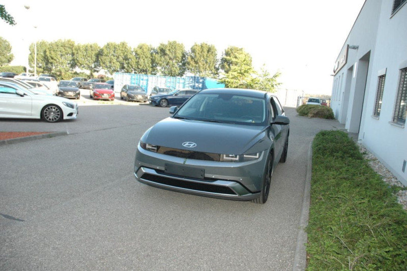 IONIQ 5 Comfort Line 84kWh 2WD i5c71-P21 - 11