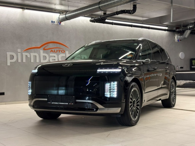 IONIQ 9 Calligraphy 110 kWh 4WD 96c61-P3-O2/3