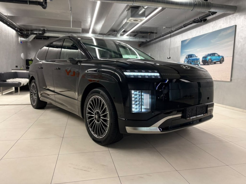 IONIQ 9 Calligraphy 110 kWh 4WD 96c61-P3-O2/3 - 1