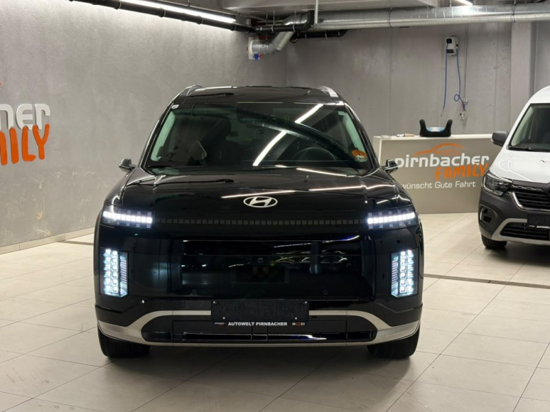 IONIQ 9 Calligraphy 110 kWh 4WD 96c61-P3-O2/3 - 3