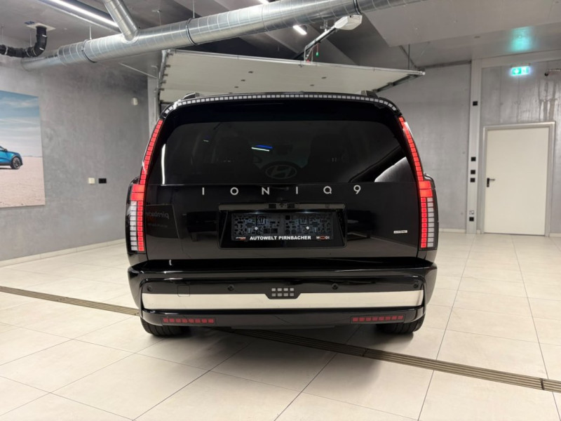 IONIQ 9 Calligraphy 110 kWh 4WD 96c61-P3-O2/3 - 4