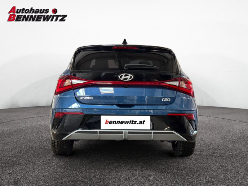 i20 1,0 T-GDI GO Plus - 3