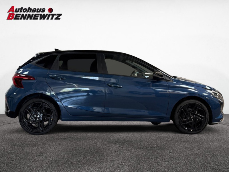 i20 1,0 T-GDI GO Plus - 5