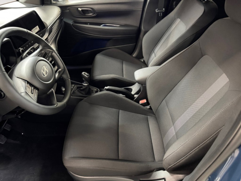 i20 1,0 T-GDI GO Plus - 7