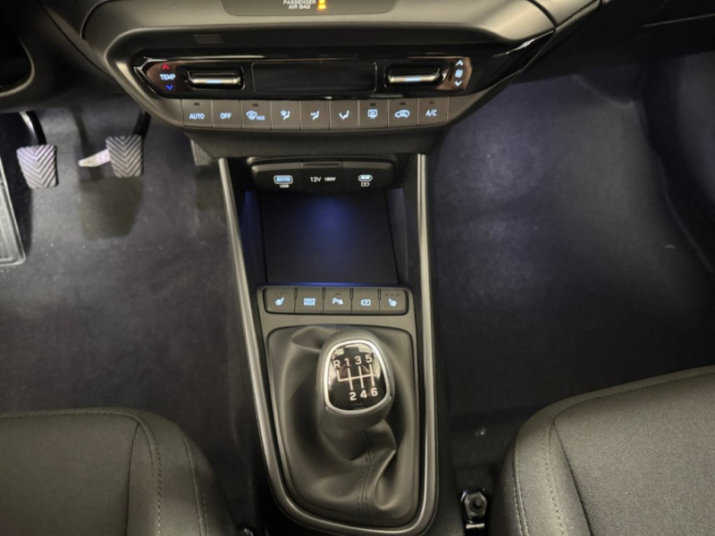 i20 1,0 T-GDI GO Plus - 9