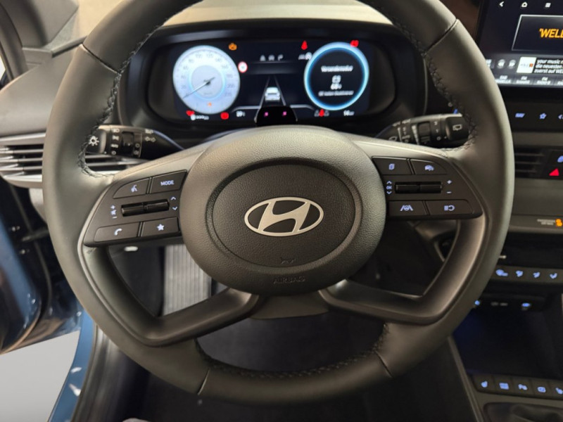 i20 1,0 T-GDI GO Plus - 10