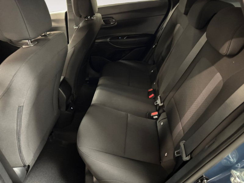 i20 1,0 T-GDI GO Plus - 11